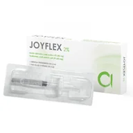 Stawy, mięśnie, kości - JOYFLEX 2% Żel dostawowy 2 ml 1 ampułko-strzykawka - miniaturka - grafika 1