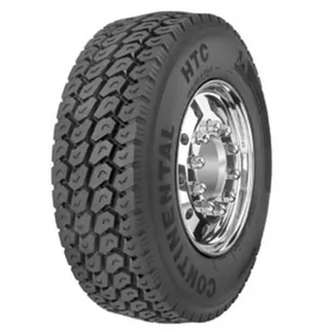 Continental HTC 425/65 R22.5 165 K - Opony ciężarowe - miniaturka - grafika 1