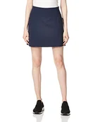 Sukienki i spódnice sportowe - Skechers Damska spódnica Gowalk z wysokim stanem - miniaturka - grafika 1