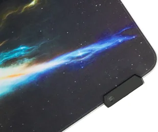 Podkładka podświetlana LED Artnico P1899 80x30 cm - Podkładki pod mysz - miniaturka - grafika 8