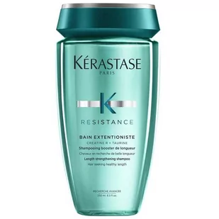 Kerastase Resistance Extentioniste Kąpiel wzmacniająca do włosów długich z ceramidami 250ml 13090 - Szampony do włosów - miniaturka - grafika 1