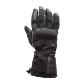 Rękawice motocyklowe - Rękawice Motocyklowe RST Atlas WP CzarnyL - miniaturka - grafika 1