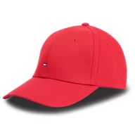 Czapki damskie - Tommy Hilfiger Czapka z daszkiem Classic Bb Cap E367895041 611 - miniaturka - grafika 1