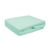 Pościel dla dzieci - Darymex Prześcieradło fr.039 70x140 - miniaturka - grafika 1