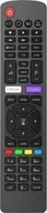 Piloty - Pilot RTV Philips PILOT PHILIPS TV DO TELEWIZORA SRP4030/10 - miniaturka - grafika 1