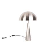 Noże stołowe - Lampa stołowa w kolorze srebra Leitmotiv Sublime, wys. 51 cm - miniaturka - grafika 1