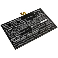 Akcesoria do tabletów i e-booków - Samsung Galaxy Tab S7 Plus 12.4 / EB-BT975ABY 9800mAh 37.73Wh Li-Polymer 3.85V (Cameron Sino) - miniaturka - grafika 1