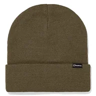 Czapki damskie - Berghaus unisex_-_baby Czapka Czapka Inflection Beanie - miniaturka - grafika 1