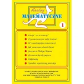 Technika - Miniatury matematyczne 1 Aksjomat Piotr Nodzyński - miniaturka - grafika 1