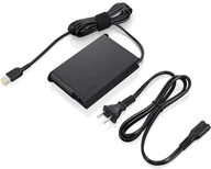 Zasilacze do laptopów - Zasialcz do notebooka Lenovo Slim 135W AC GX20Z46271 Czarny - miniaturka - grafika 1