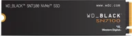 Dyski SSD - WD SN7100 1TB M.2 2280 PCI-E x4 WDS100T4X0E - miniaturka - grafika 1