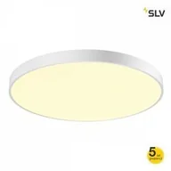 Lampy sufitowe - Spotline SLV Medo 90 corona lampa ścienna i lampa sufitowa led 1001891 SLV 1001891 - miniaturka - grafika 1