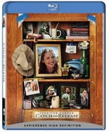 Filmy obyczajowe Blu-ray - Złów i wypuść - miniaturka - grafika 1