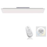 Lampy sufitowe - Leuchten Direkt 15553-16 - LED Plafon ściemnialny CANVAS LED/20W/230V + Pilot - miniaturka - grafika 1