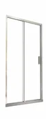 Ścianki i drzwi prysznicowe - BESCO DA-100 KABINA ACTIS 100 100 BESCO DA-100 - miniaturka - grafika 1