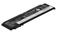 Baterie do laptopów - Lenovo Bateria Internal,3c,26Wh,LiIon,PAN 01AV407 - miniaturka - grafika 1