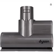 Akcesoria do odkurzaczy - Oryginalna Turboszczotka mini Dyson V6 - miniaturka - grafika 1