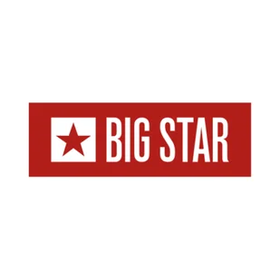 BIG STAR NN274777 damskie sandały sportowe białe - Sandały damskie - miniaturka - grafika 1