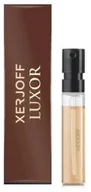 Wody i perfumy unisex - XERJOFF Oud Stars Luxor Parfum 2ml - miniaturka - grafika 1