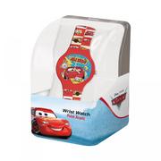 Zegary - Zegarek w ozdobnym pudełku Cars Diakakis - miniaturka - grafika 1