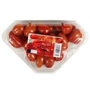 Warzywa świeże i suszone - FreshWorld - Pomidory cherry czerwone podłużne - miniaturka - grafika 1
