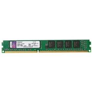 Kingston 4GB KVR16LN11/4 DDR3 - Pamięci RAM - miniaturka - grafika 1