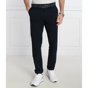Tommy Hilfiger Spodnie chino CORE DENTON - Spodnie męskie - miniaturka - grafika 1