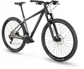 Rowery - Rower MTB Stevens Applebee 29 cali - VELVET BLACK, 22 - miniaturka - grafika 1