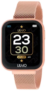 Liu Jo SWLJ054 - Smartwatch - miniaturka - grafika 1