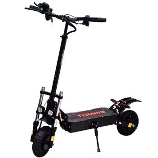 Hulajnoga Elektryczna TOMINI H10 PRO/X 2000W - Hulajnogi elektryczne - miniaturka - grafika 1