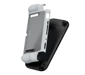 Akcesoria do Nintendo - Yaxo Buzzard do Nintendo Switch 2 Stone Gray - miniaturka - grafika 1