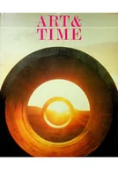 Książki o kulturze i sztuce - Art and Time - miniaturka - grafika 1