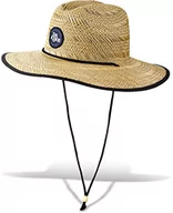 Czapki damskie - Dakine Unisex's PINDO słomkowa czapka nakrycie głowy, nocne niebo, OS - miniaturka - grafika 1