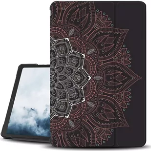 ETUI CASE OBUDOWA FUTERAŁ - LENOVO TAB M8 8.0 2021 (3 GEN.) - Etui do tabletów - miniaturka - grafika 1