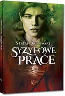 Lektury szkoła podstawowa - Syzyfowe prace - Stefan Żeromski - książka - miniaturka - grafika 1