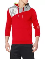 Bluzy męskie - Kempa Core 2.0 Hoody odzieży wierzchniej, wielokolorowa, s 200219503 - miniaturka - grafika 1