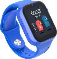 Smartwatch - Garett Kids Twin 2 4G Niebieski - miniaturka - grafika 1