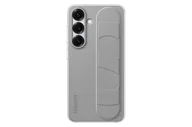 Etui i futerały do telefonów - Samsung Etui Standing Grip Case do Galaxy S25 - miniaturka - grafika 1