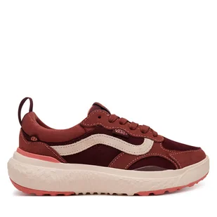 Sneakersy Vans MTE UltraRange Neo VR3 VN000CWE4QU1 Granatowy - Sneakersy męskie - miniaturka - grafika 1