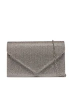 Torebki damskie - Call It Spring Torebka Qweenbee 13710656 Srebrny - miniaturka - grafika 1