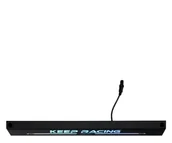 Gadżety dla graczy - SIMAGIC Sim Ray-Heel Stop P-SRH - miniaturka - grafika 1