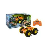 Zabawki zdalnie sterowane - REVELL 24675 Auto na radio Stunt Monster 1080 ATV - miniaturka - grafika 1
