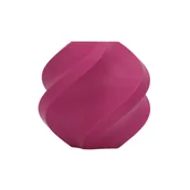 Filamenty i akcesoria do drukarek 3D - Filament Bambu Lab Refill PLA Matte 1,75mm 1kg - Plum BML-27408 - miniaturka - grafika 1