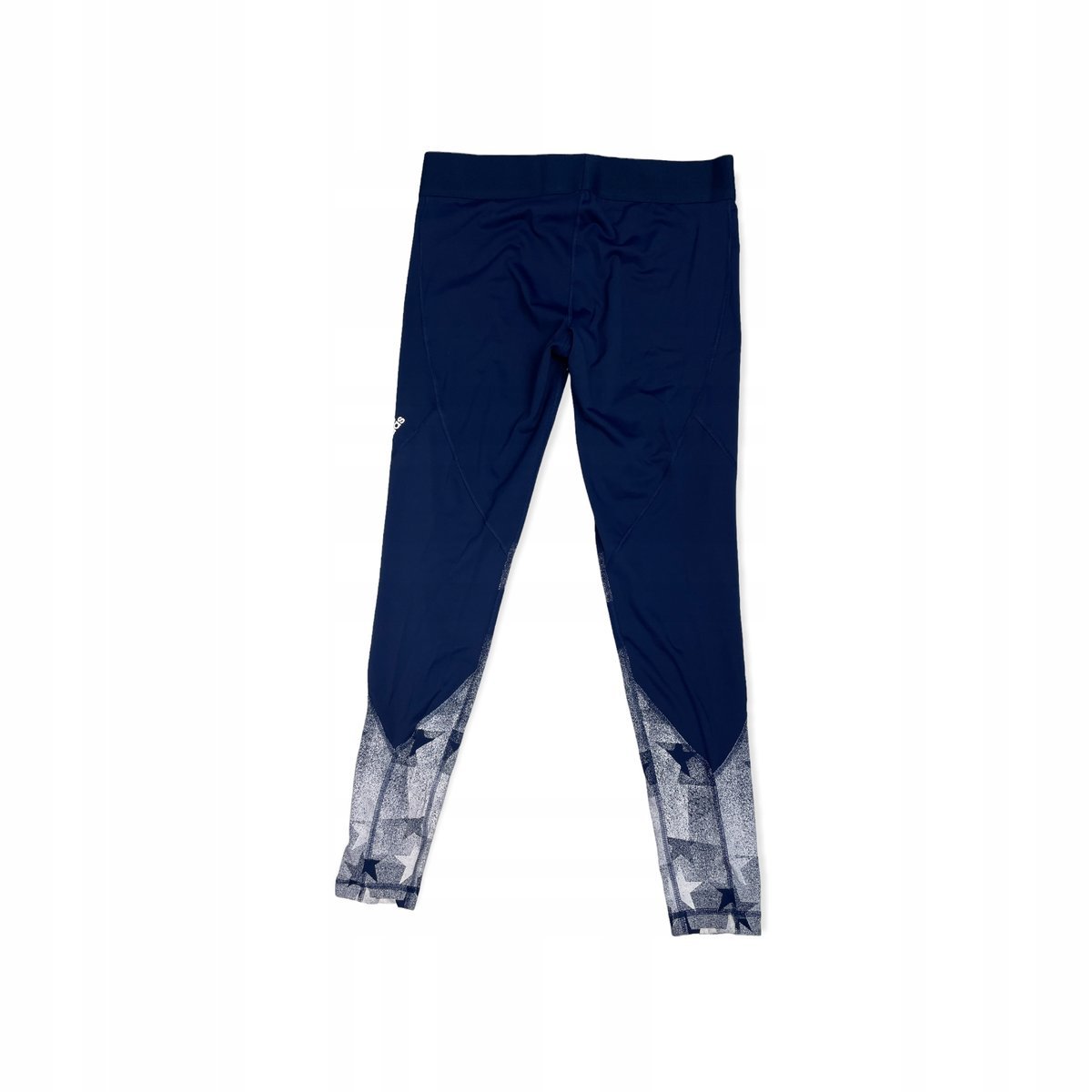 Legginsy damskie siatkówka ADIDAS USA VOLLEYBALL L