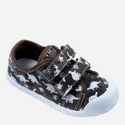 Buty dla chłopców - Tekstylne kapcie dziecięce Chicco 01055618000000-670 24 (8051182202081) - miniaturka - grafika 1