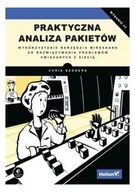 Podstawy obsługi komputera - Praktyczna analiza pakietów. Wykorzystanie... - miniaturka - grafika 1