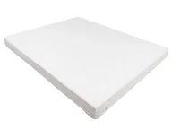 Pokrowce na materace - POKROWIEC NA MATERAC SILVER ANTYALERGICZNY POKROWIEC NA MATERAC SILVER ANTYALERGICZNY 100x200x21 - miniaturka - grafika 1