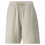 Spodenki damskie - PUMA SZORTY HER 7'' 84709964 r XL - miniaturka - grafika 1