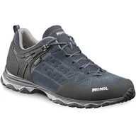 Buty trekkingowe damskie - Meindl, Buty trekkingowe damskie, Ontario GTX 3938/49, rozmiar 42 - miniaturka - grafika 1