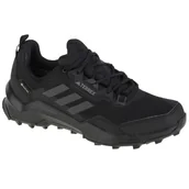 Buty trekkingowe męskie - Buty adidas Terrex AX4 GTX M (kolor Czarny, rozmiar 44 2/3) - miniaturka - grafika 1